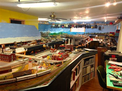 Providing a Model Shop & Suppliers directory, Model Railway Events Calendar, Clubs and Societies listings & more. ... were very helpful. Lots of railway bits and pieces. and they were happy to chat, I will definitely be going back in the near future. Kenneth, Rayleigh, Essex - 20 Jan 2024 - ... My idea of a model train shop - the type …